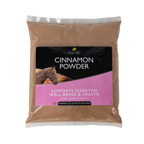 Lincoln Cinnamon Powder - 1kg