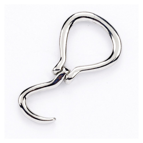 Lincoln Folding Hoof Pick