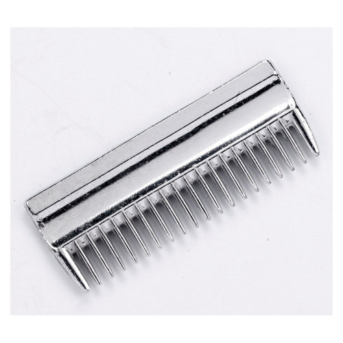 Lincoln Tail Comb - Aluminium