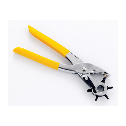 Lincoln Leather Punch