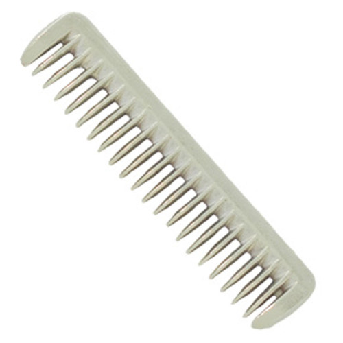 Lincoln Pulling Comb - Aluminium