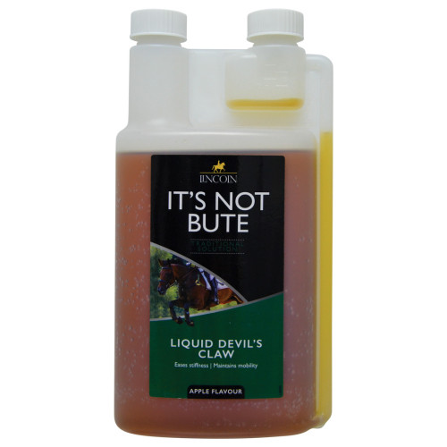 Lincoln It's Not Bute - 1 litre