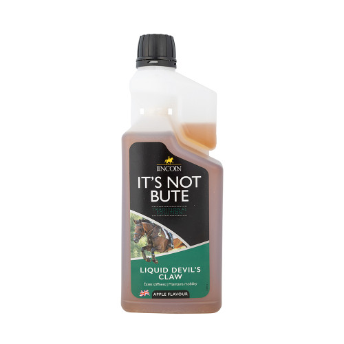 Lincoln It's Not Bute - 1 litre