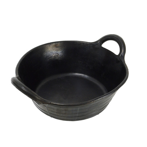 Lincoln Easi Skip - Black - 12 litre