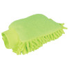 Lincoln Microfibre Grooming Mitt