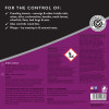 Lincoln Insecticidal Lice Control Powder+
