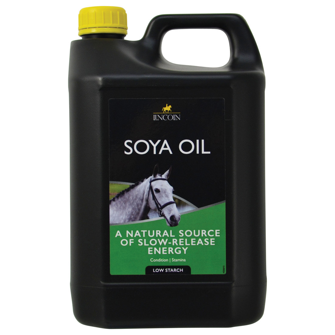 Lincoln Horse Care Lincoln Soya Oil